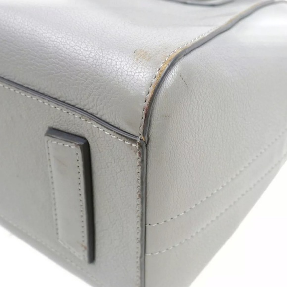 🧊 GORG! AUTH Givenchy Antigona Small Satchel🧊 - Picture 9 of 12